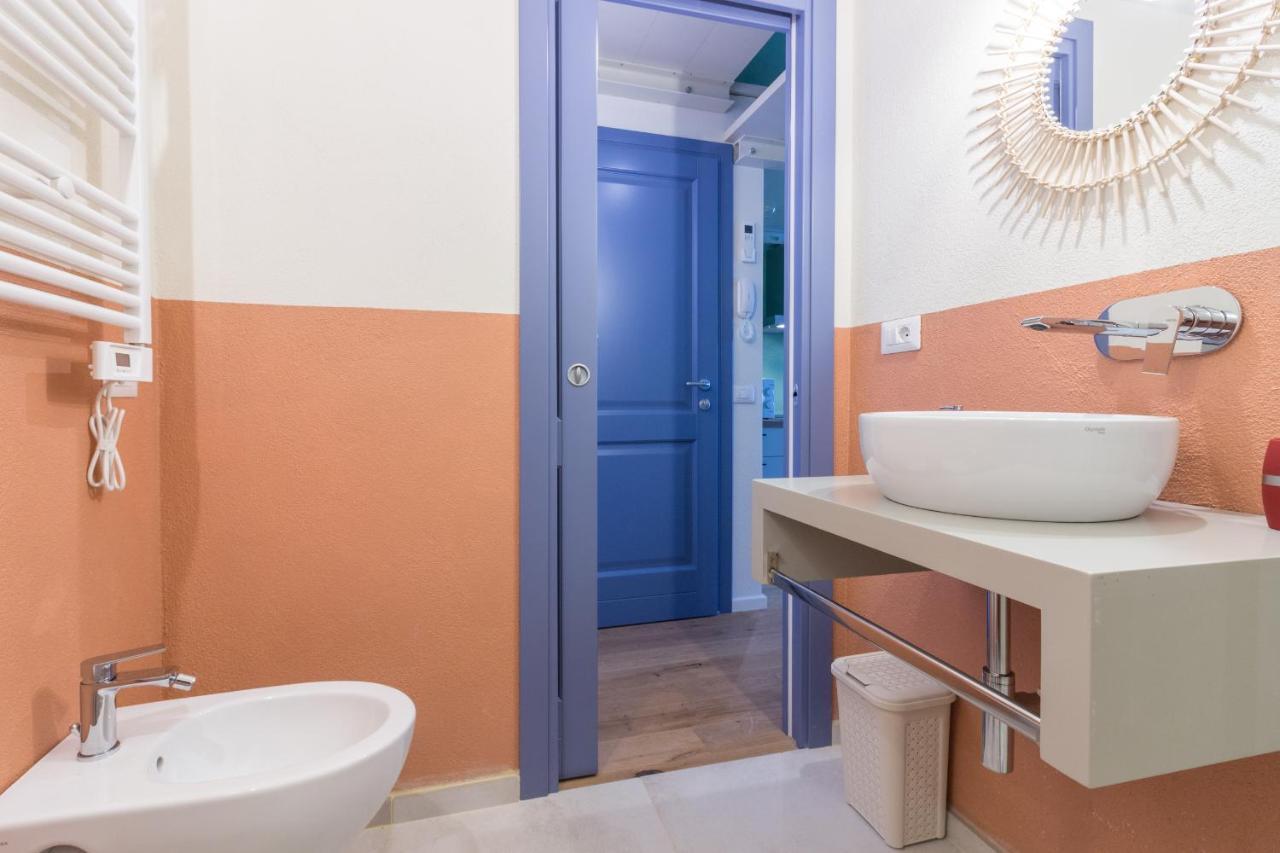 Piccola Petra Sarda Apartment San Pantaleo Exterior photo