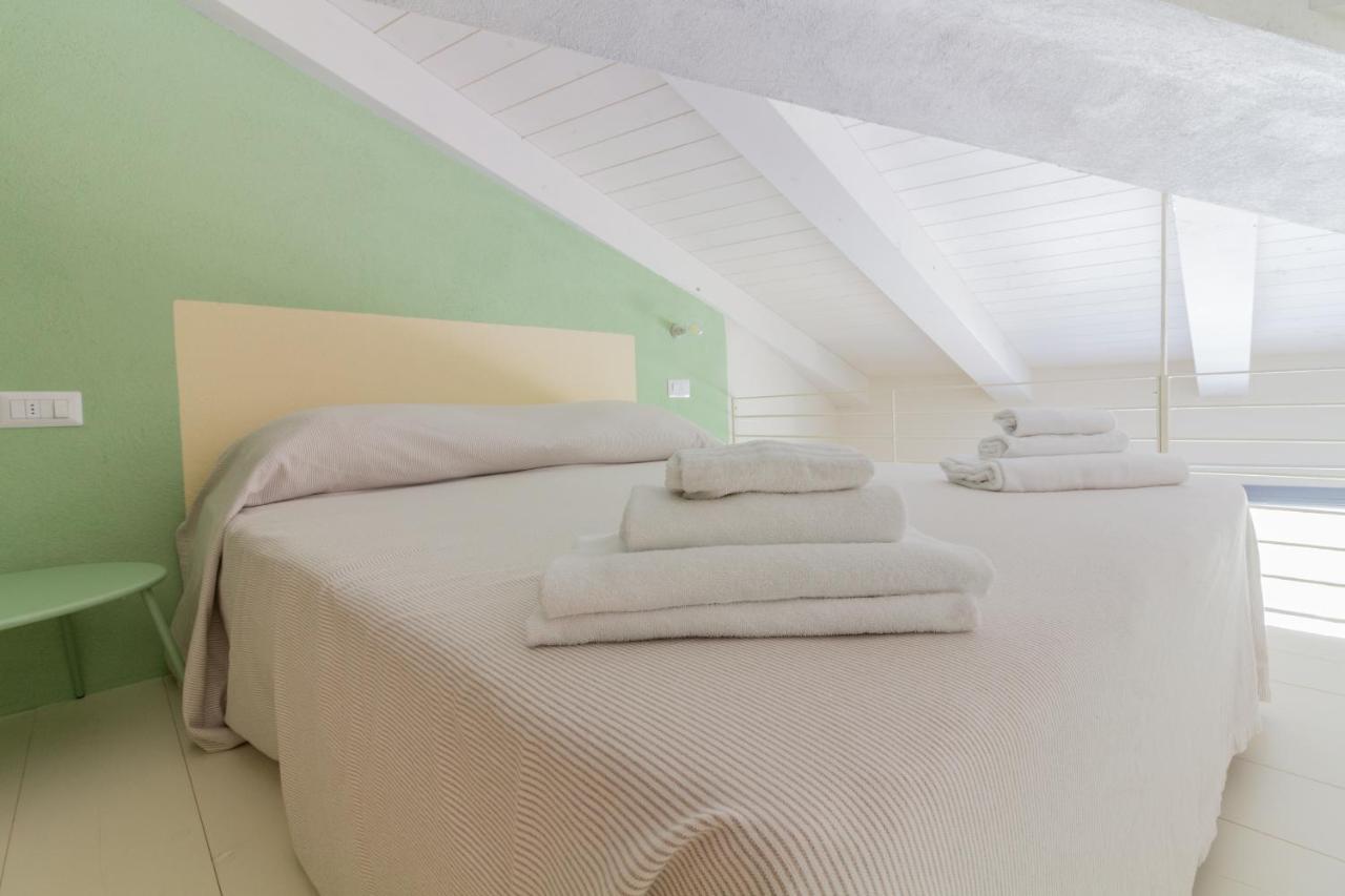Piccola Petra Sarda Apartment San Pantaleo Exterior photo